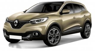 2018 Renault Kadjar 1.2 TCe 130 HP EDC Touch (4x2) Araba kullananlar yorumlar